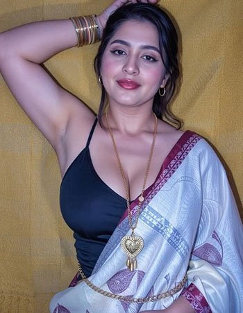 Hyderabad escorts - Profile