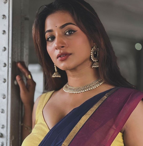 Hyderabad escort - Profile