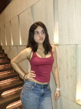 Hyderabad call girls - Profile